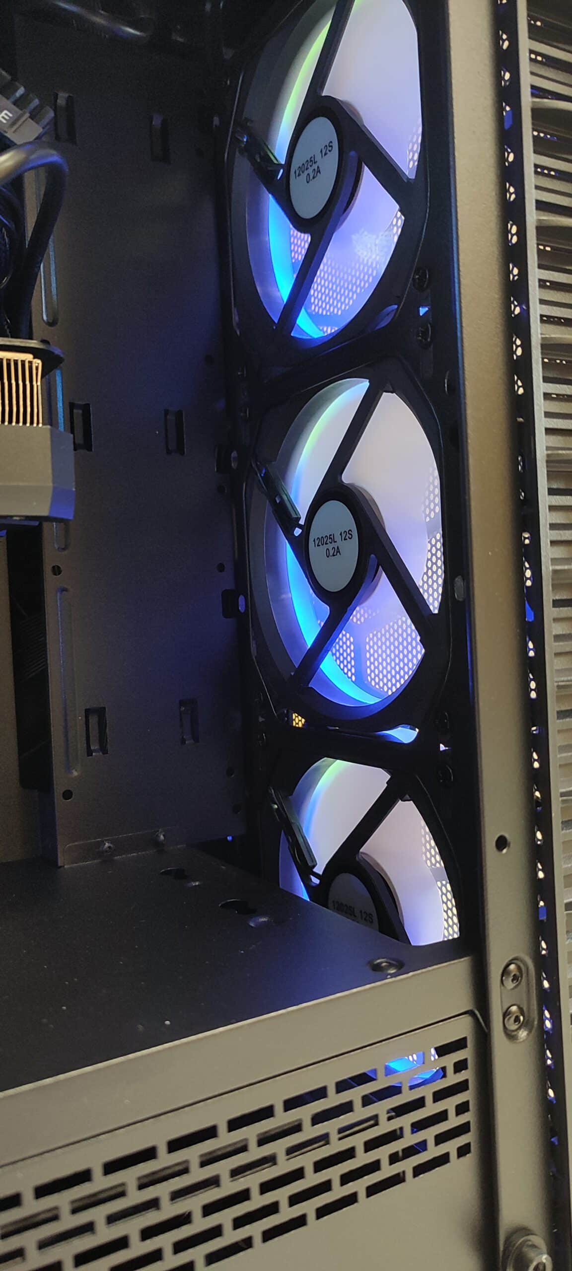 Pc Gaming Intel Core i9 + 3060 OC Pc Gaming Intel Core i9 + 3060 OC